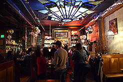 A COTTONTAIL BIRTHDAY